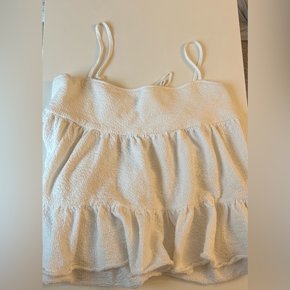 Urban Outfitters baby doll top
